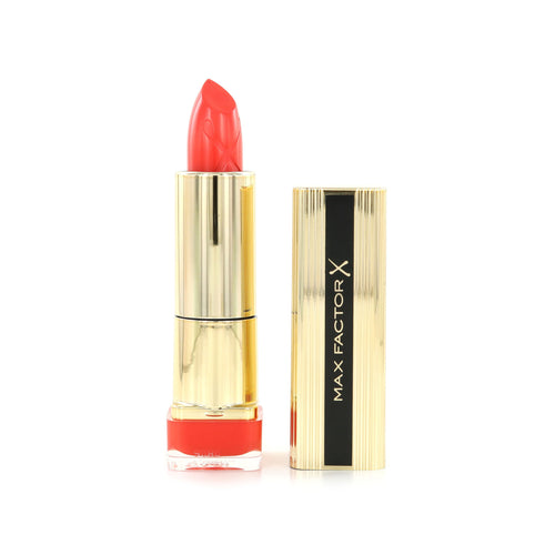 060 Intensely Coral