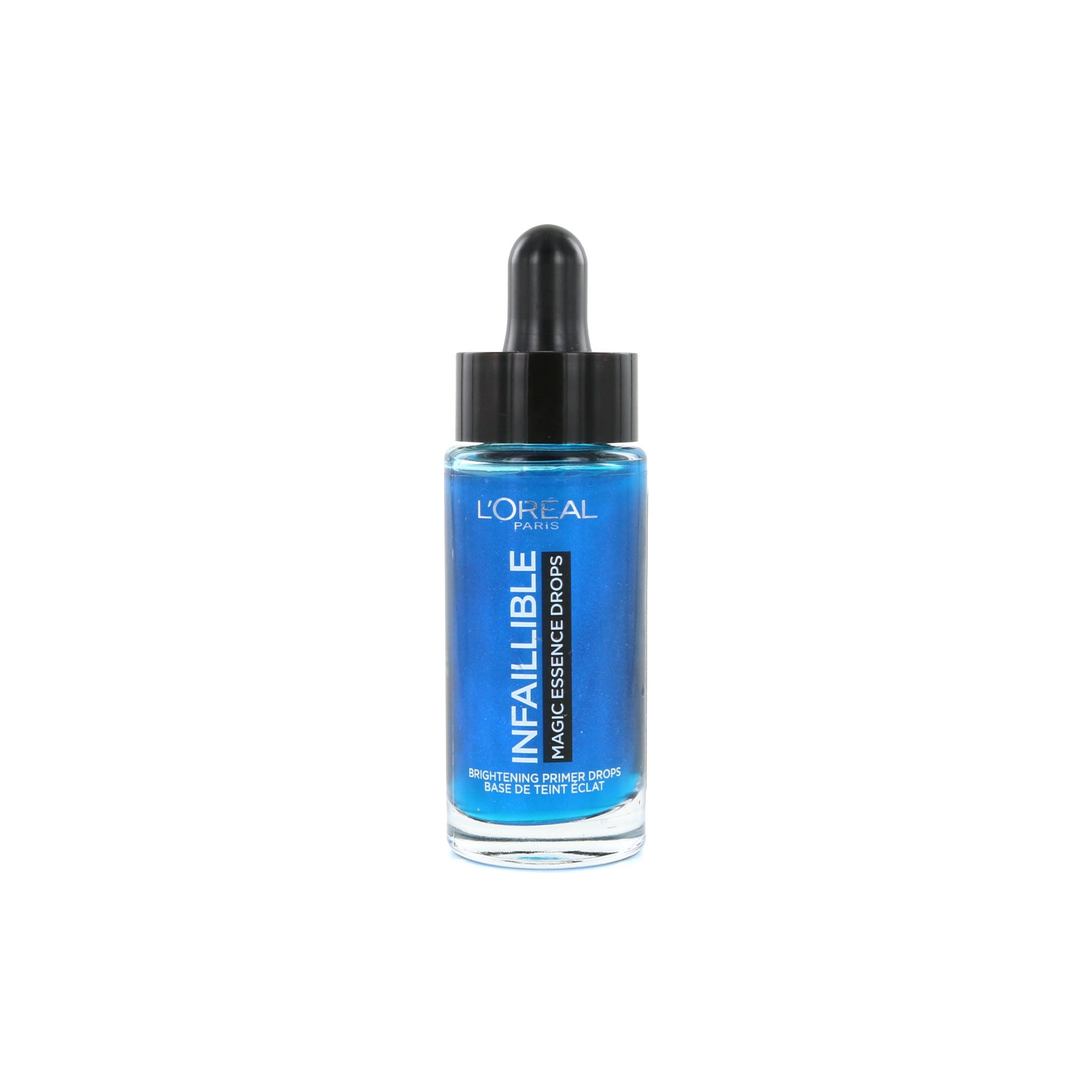 L'Oréal Infallible Magic Essence Drops Primer