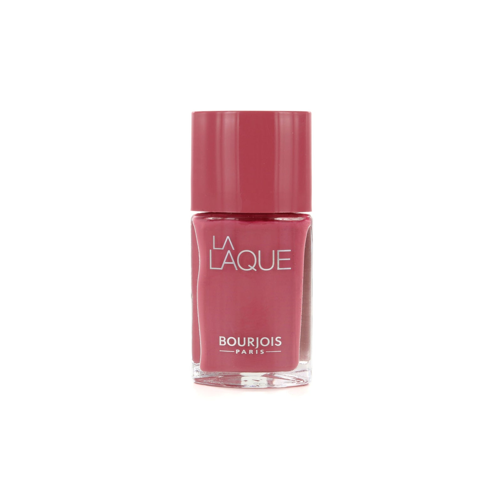 Bourjois La Laque Nagellak - 7 Lycheers