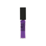 Maybelline Color Sensational Vivid Matte Liquid Lipgloss - 43 Violet