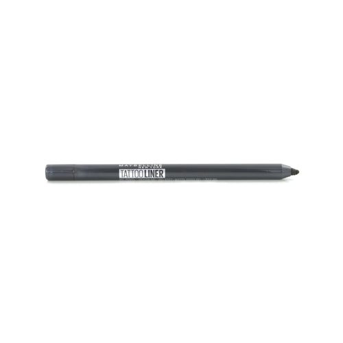 901 Intense Charcoal