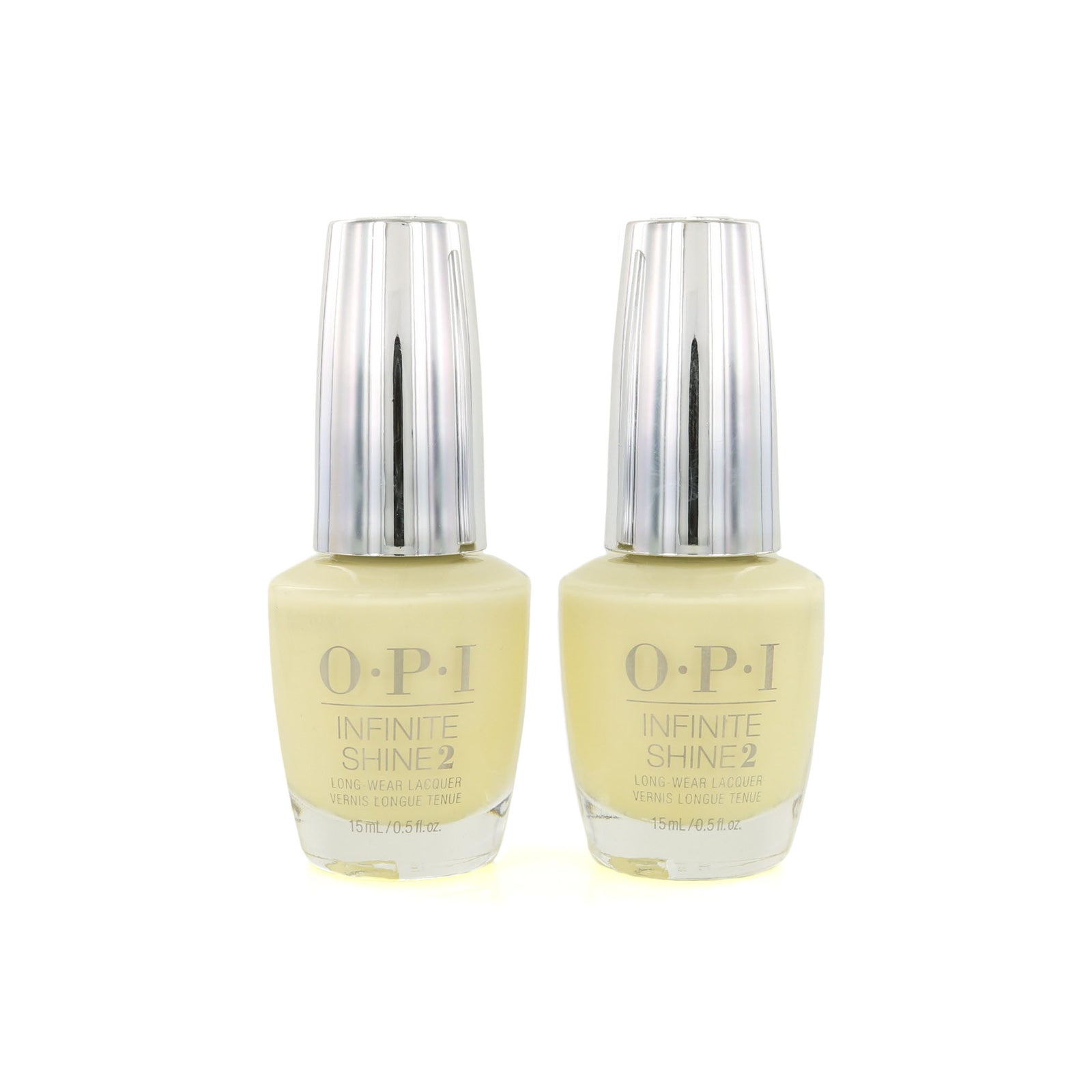 O.P.I Infinite Shine Nagellak - Meet A Boy Cute As Can Be (2 stuks)