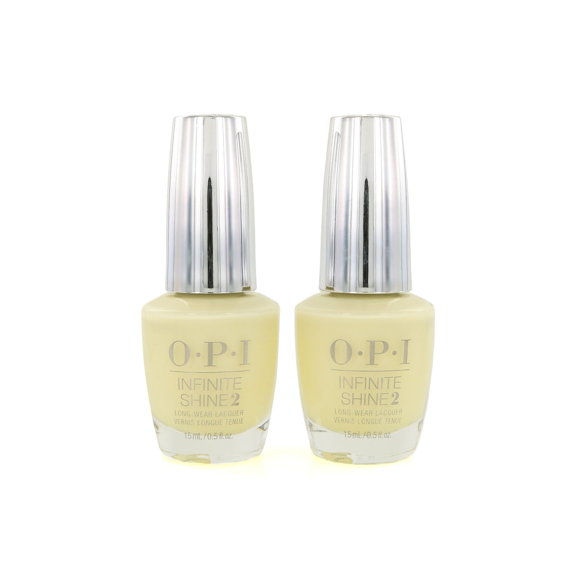O.P.I Infinite Shine Nagellak - Meet A Boy Cute As Can Be (2 stuks)
