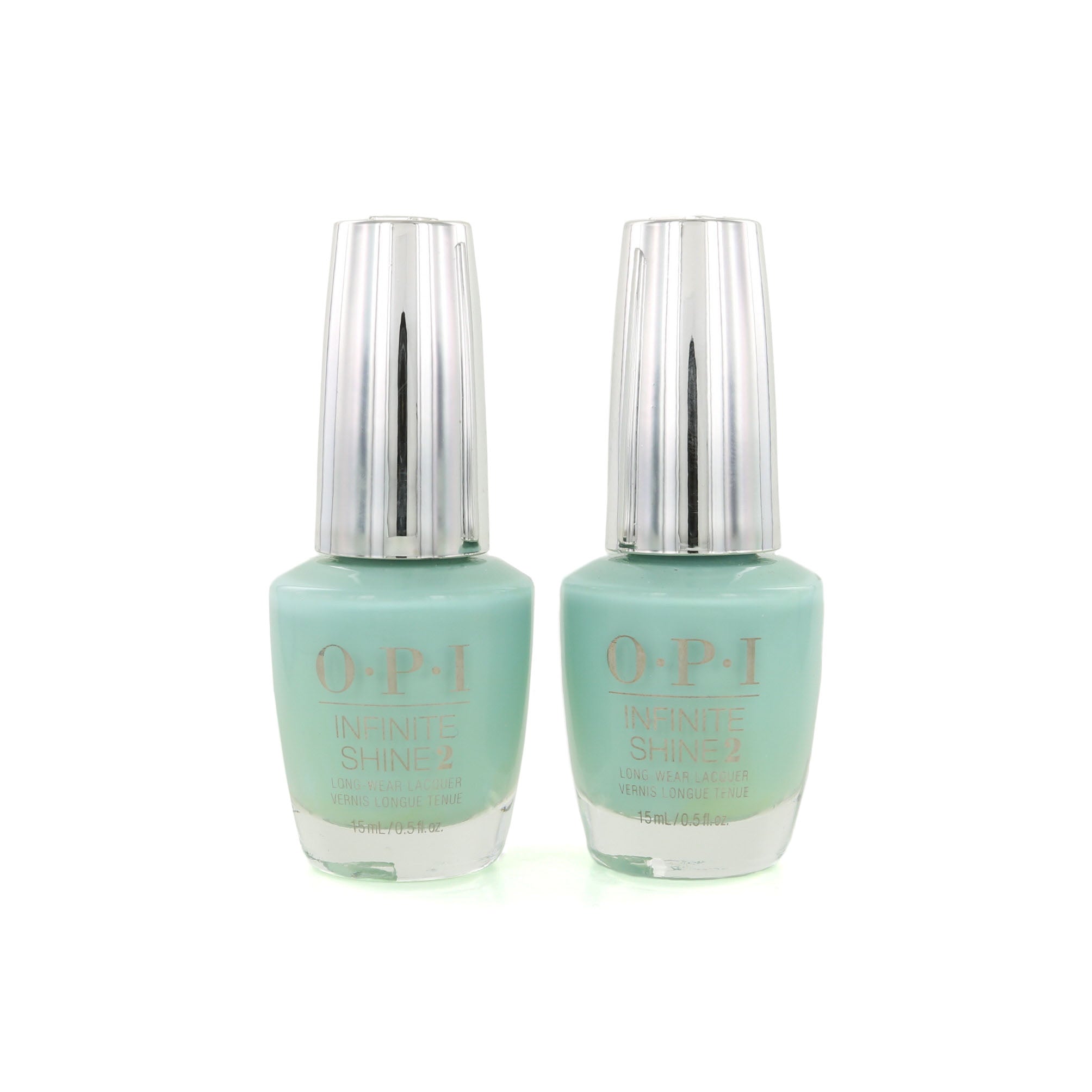 O.P.I Infinite Shine Nagellak - Was It All Just A Dream? (2 stuks)