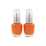 O.P.I Infinite Shine Nagellak - Summer Lovin' Having A Blast! (2 stuks)