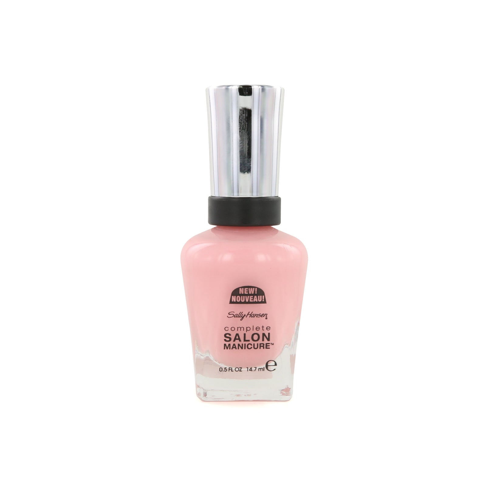 Sally Hansen Complete Salon Manicure Nagellak - 203 Crazy Stupid Blush