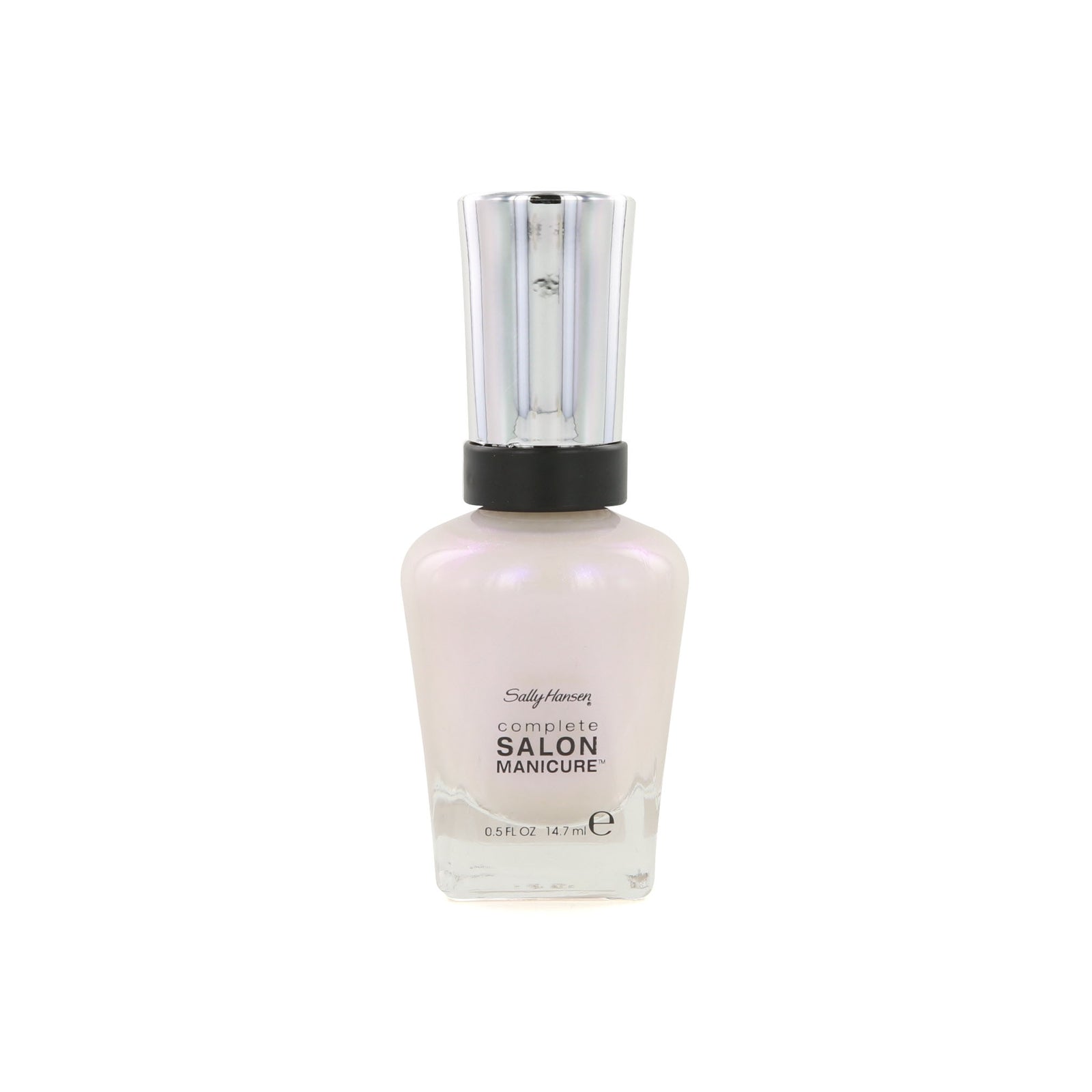 Sally Hansen Complete Salon Manicure Nagellak - 120 Luna Pearl