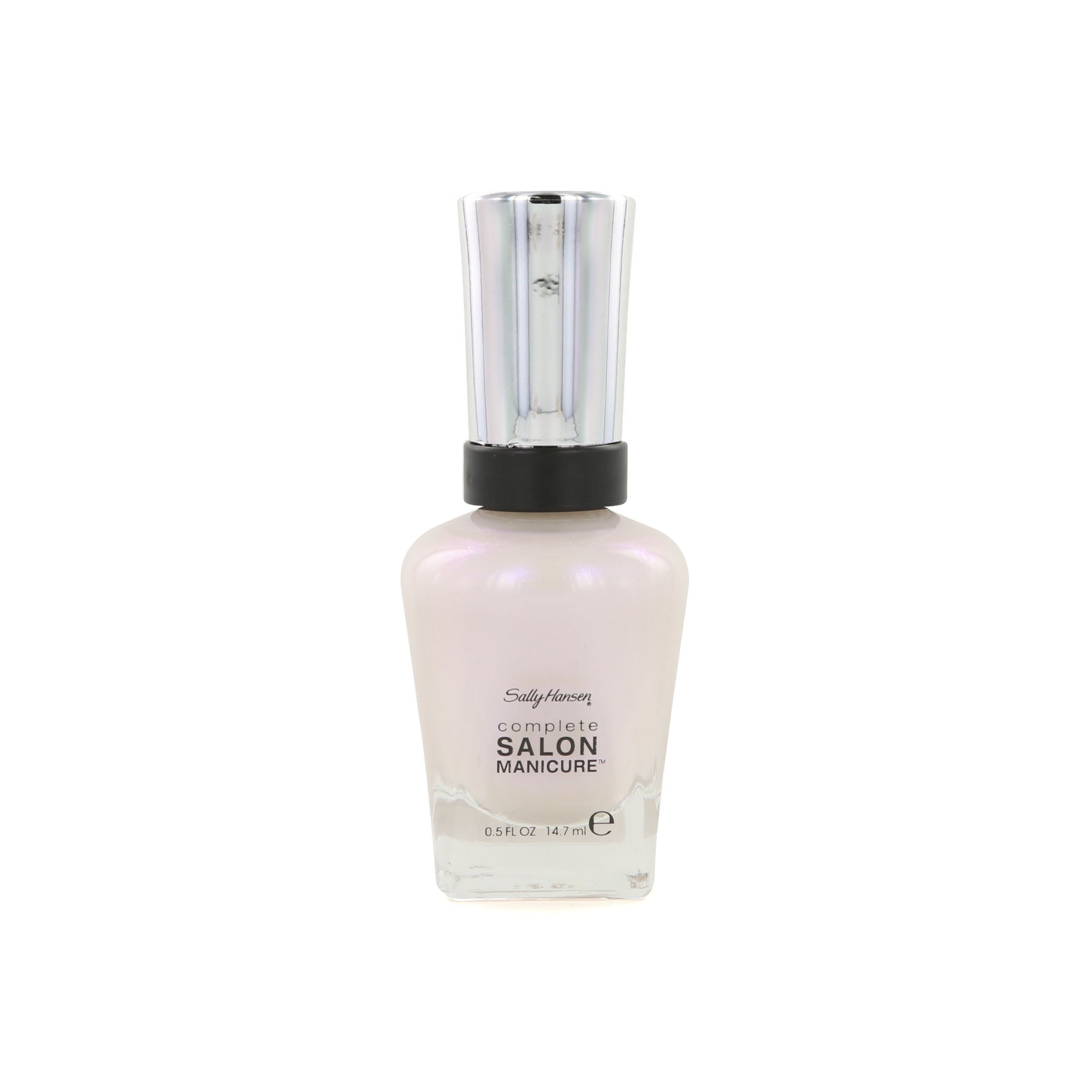 Sally Hansen Complete Salon Manicure Nagellak - 120 Luna Pearl