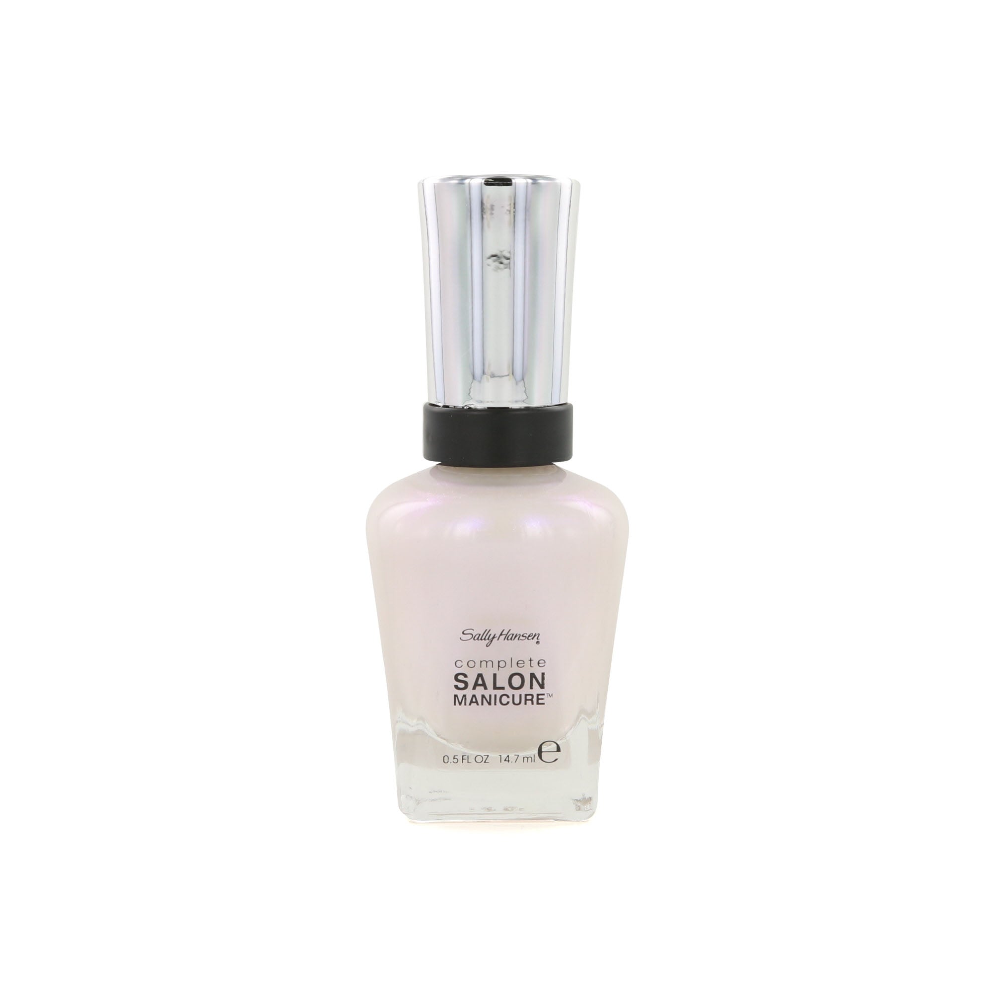 Sally Hansen Complete Salon Manicure Nagellak - 120 Luna Pearl