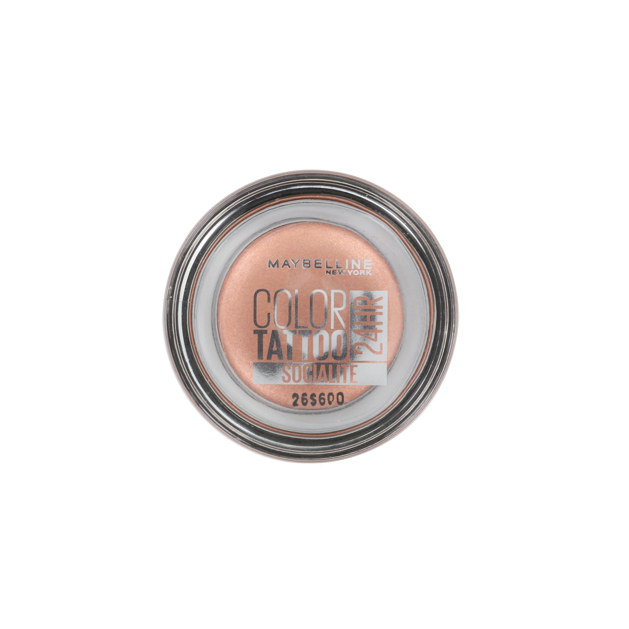 Maybelline Color Tattoo Oogschaduw - 150 Socialité