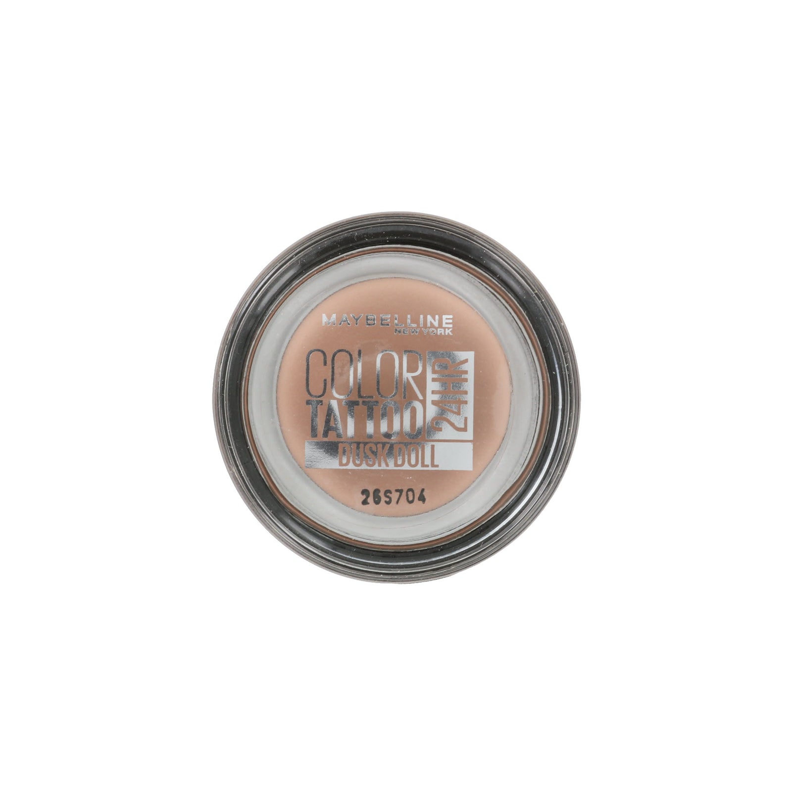 Maybelline Color Tattoo Oogschaduw - 240 Dusk Doll