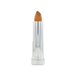 Maybelline Color Sensational Metallic Lipstick - 10 Pure Gold
