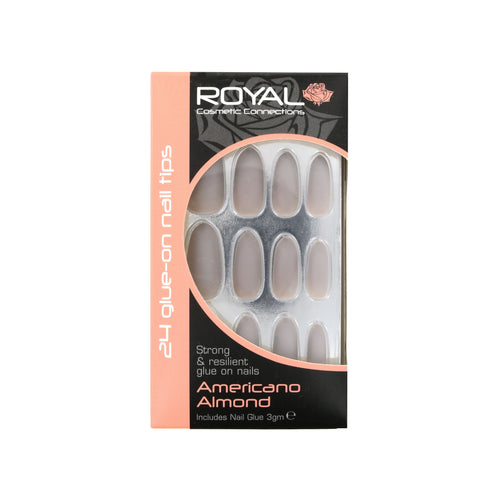 Americano Almond