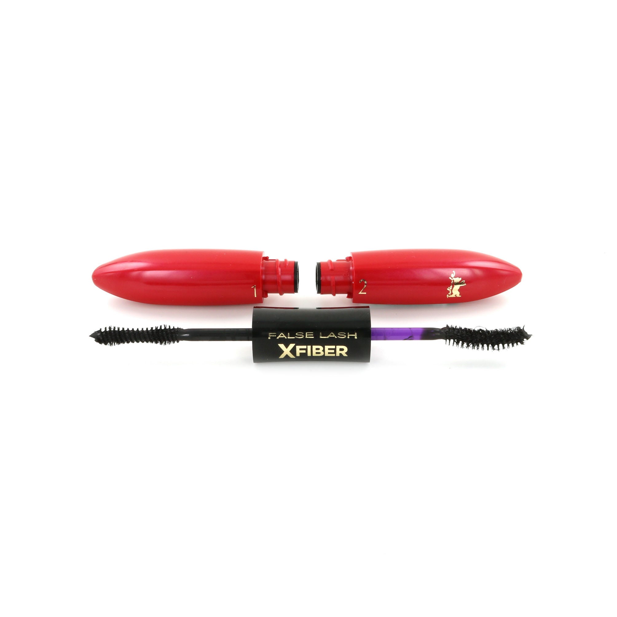 L'Oréal False Lash Xfiber Mascara - Xtreme Black