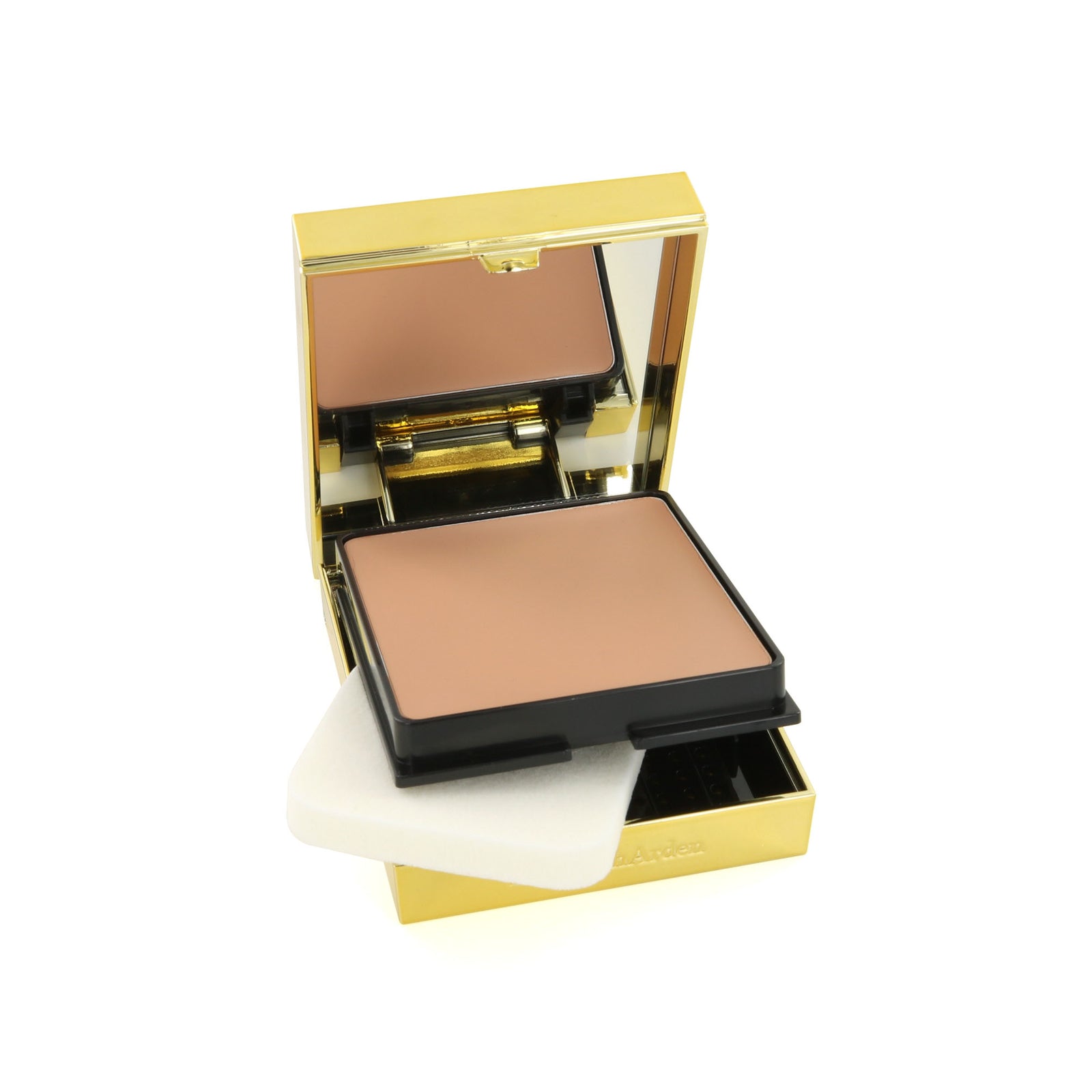Elizabeth Arden Flawless Finish Sponge-On Cream Makeup Foundation - 02 Gentle Beige