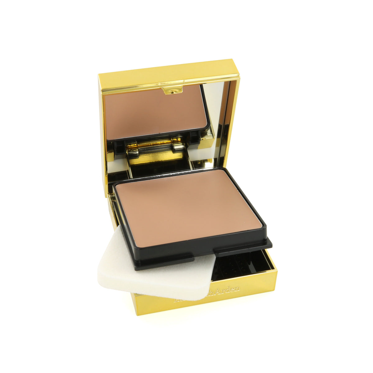 Elizabeth Arden Flawless Finish Sponge-On Cream Makeup Foundation - 03 Perfect Beige