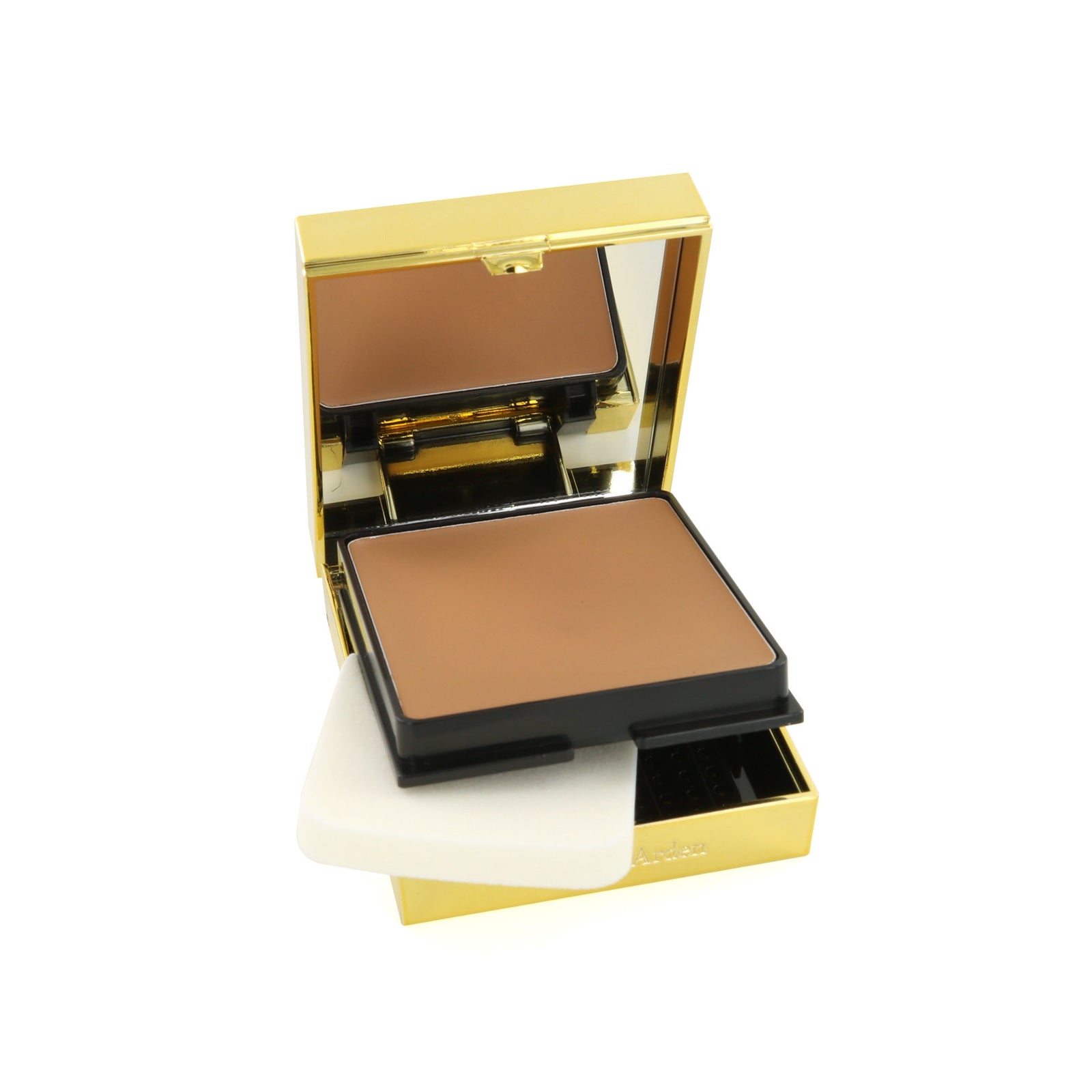 Elizabeth Arden Flawless Finish Sponge-On Cream Makeup Foundation - 52 Bronzed Beige II
