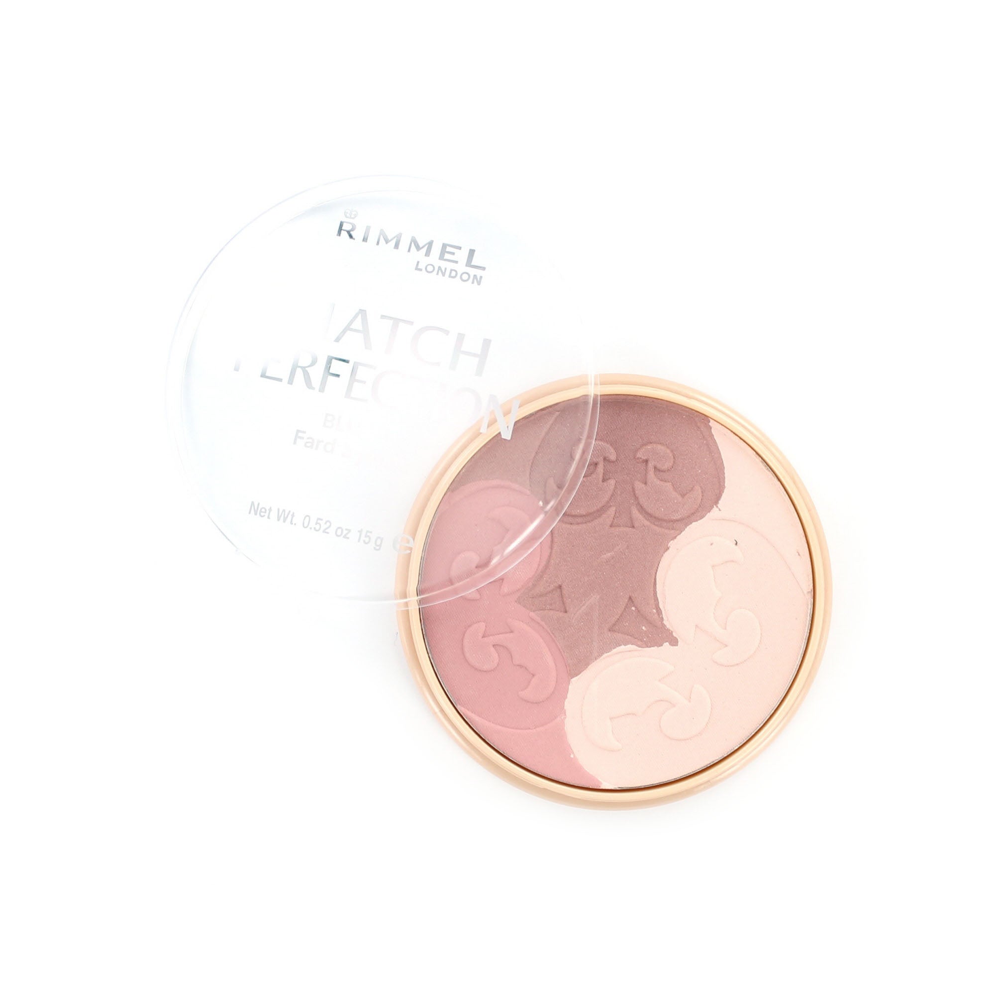 Rimmel Match Perfection Blush - 003 Medium