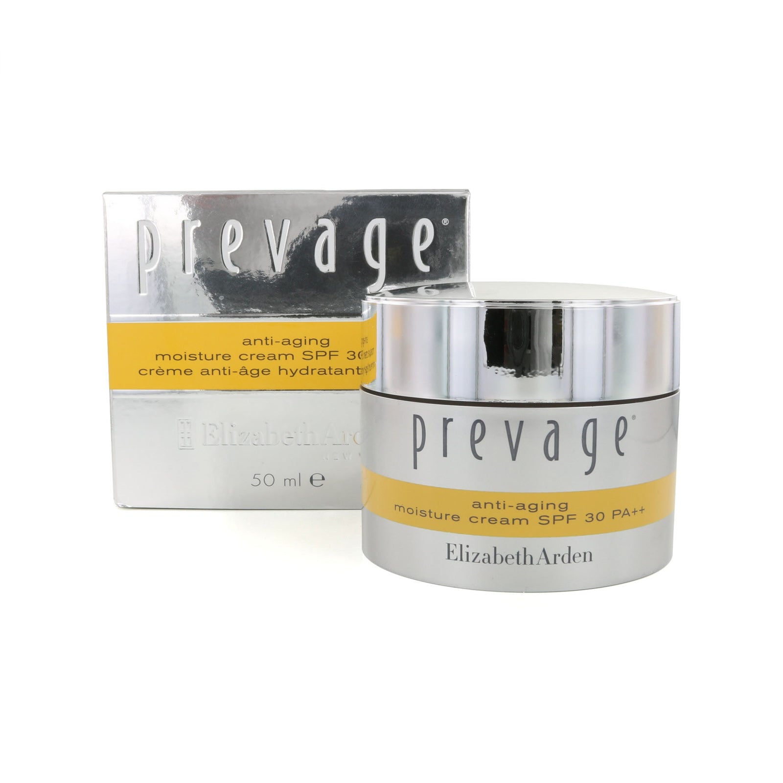 Elizabeth Arden Prevage Anti-Aging Moisture Cream SPF 30 - 50 ml
