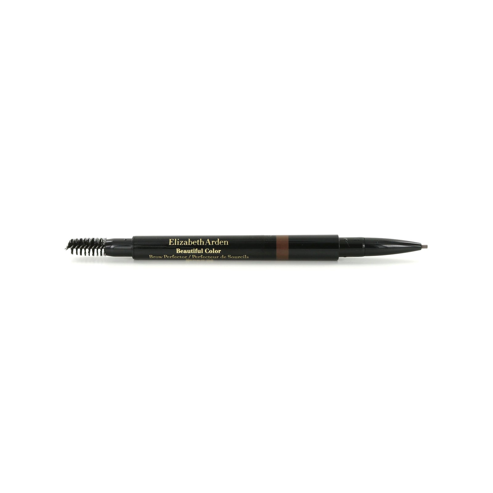 Elizabeth Arden Beautiful Color Brow Perfector Wenkbrauwpotlood - 04 Brown