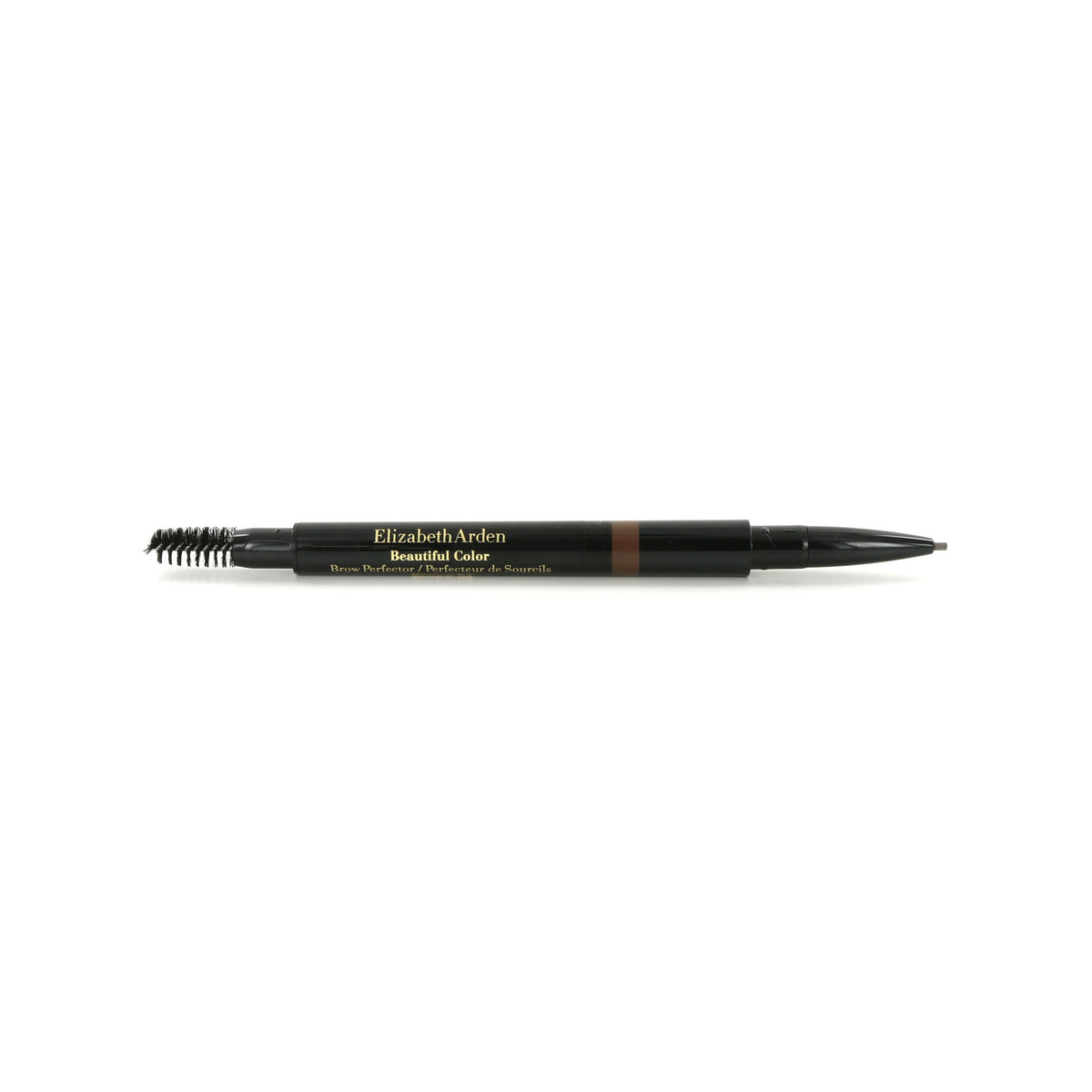 Elizabeth Arden Beautiful Color Brow Perfector Wenkbrauwpotlood - 04 Brown