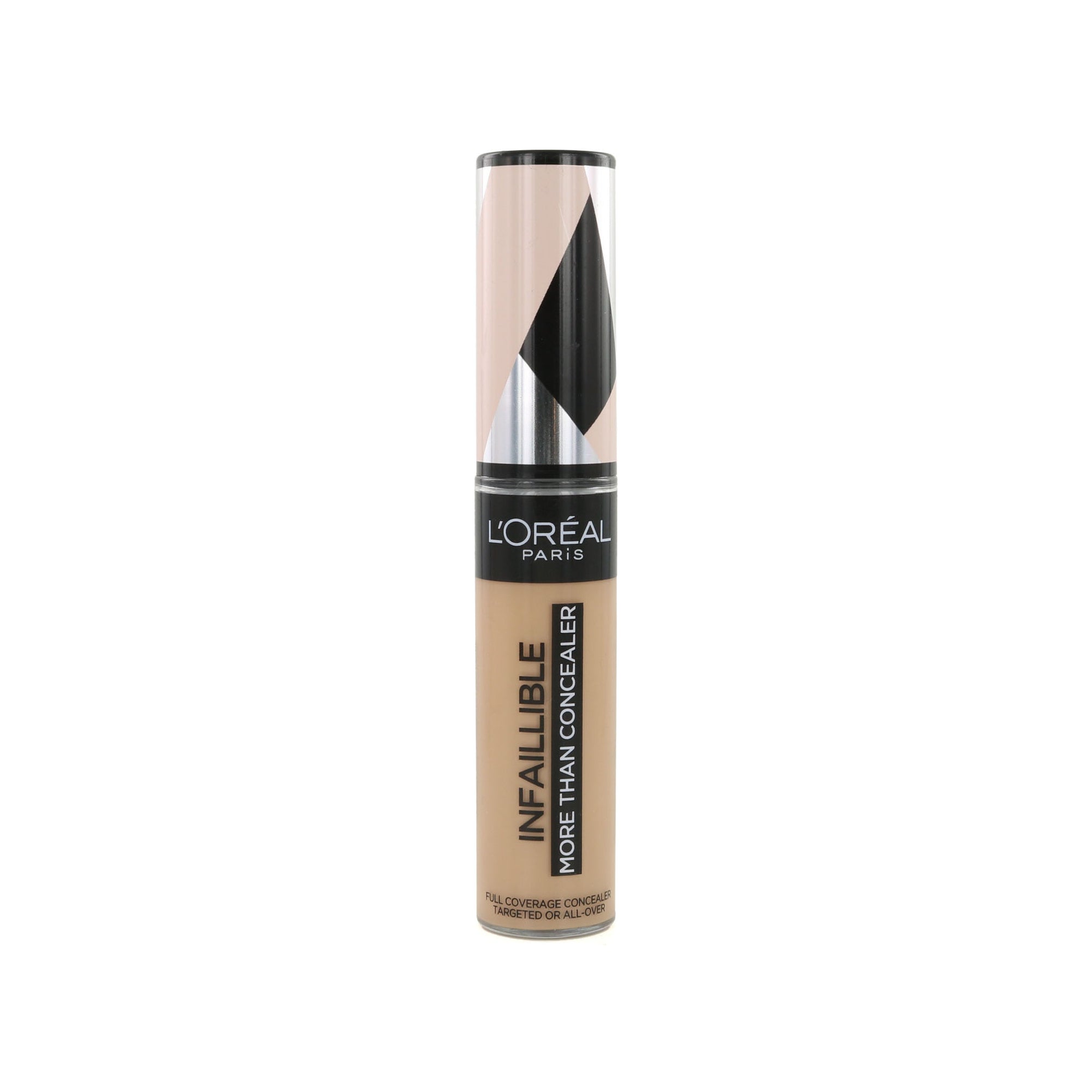 L'Oréal Infallible More Than Concealer - 333 Cedar