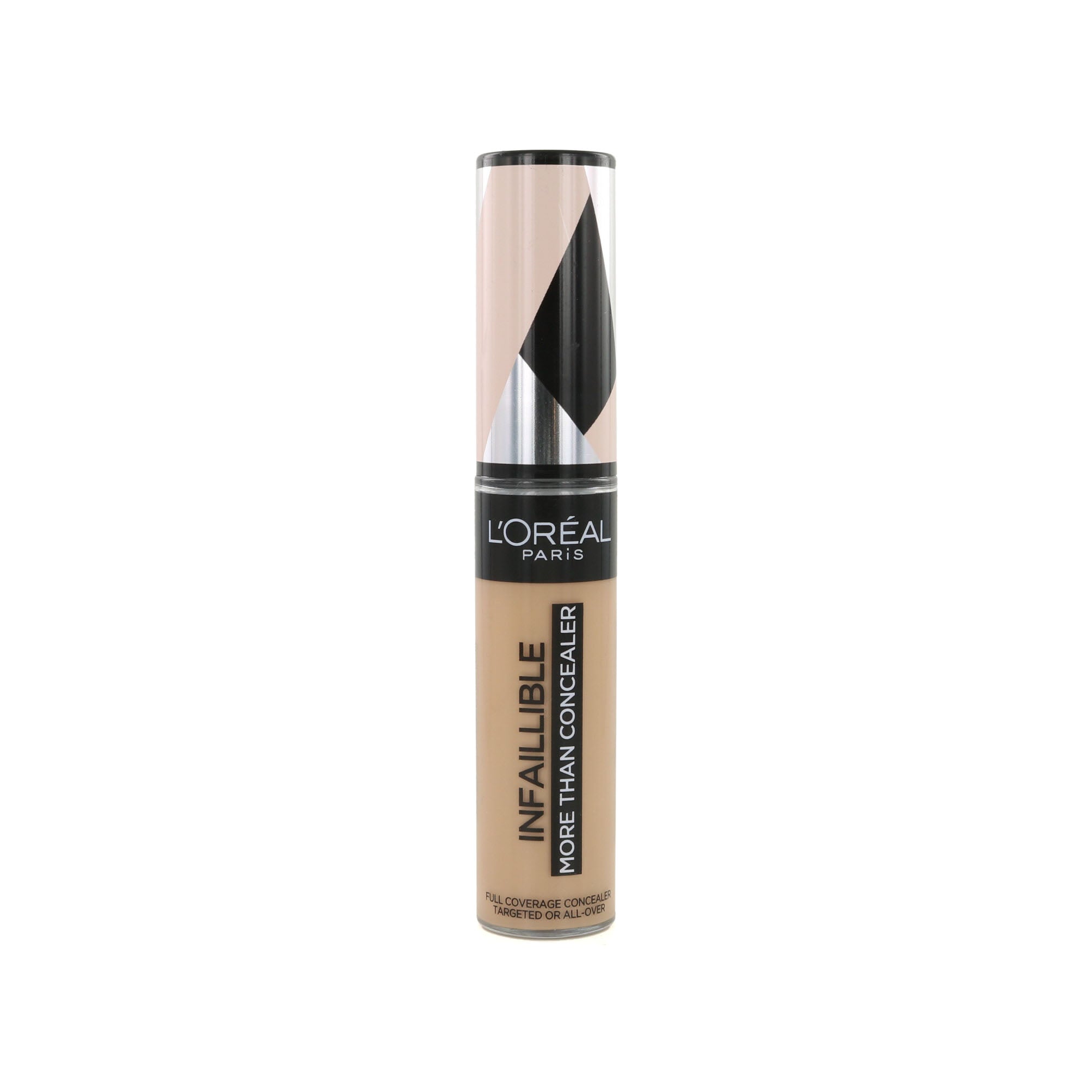 L'Oréal Infallible More Than Concealer - 333 Cedar