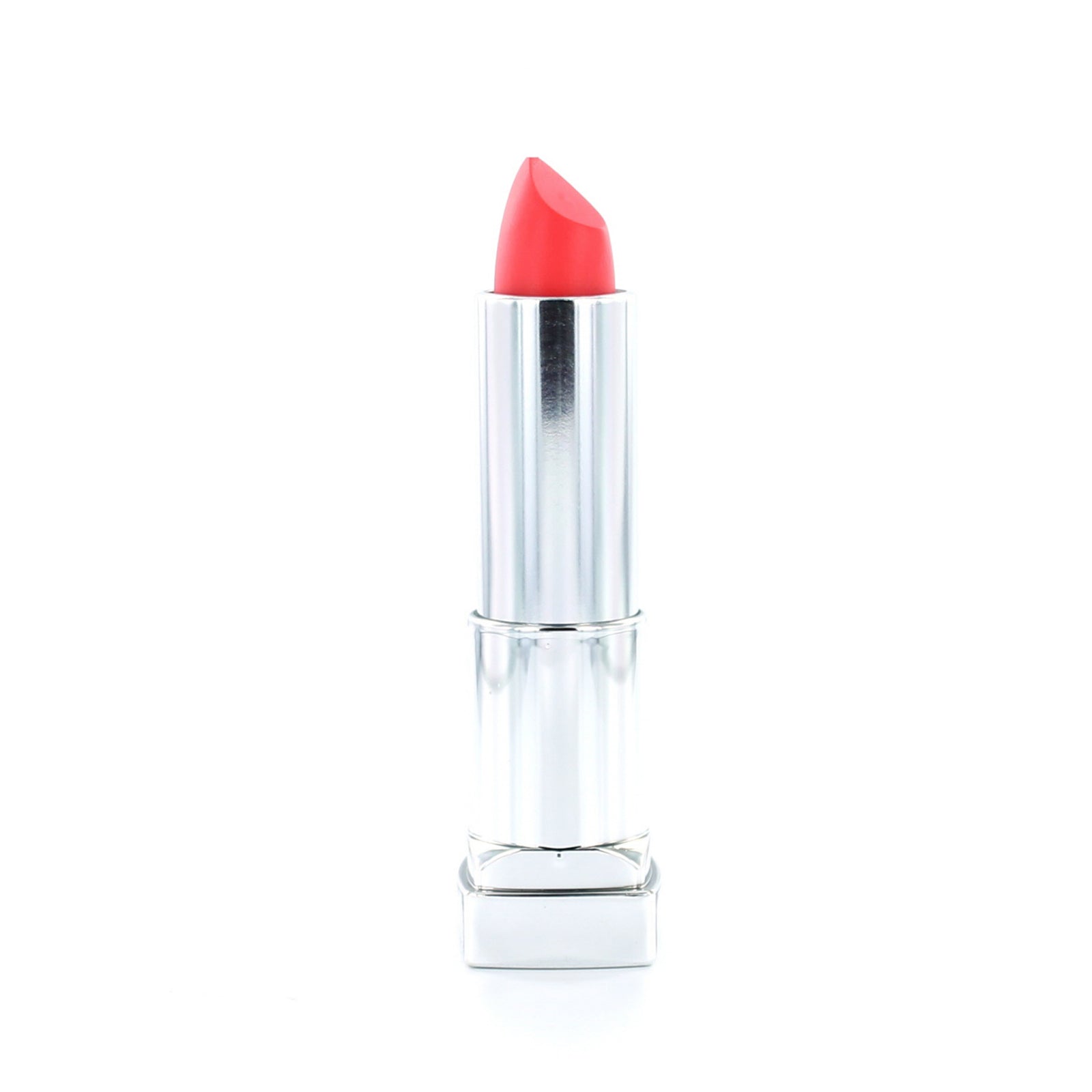Maybelline Color Sensational Lipstick - 110 Caribbean Coral Luster