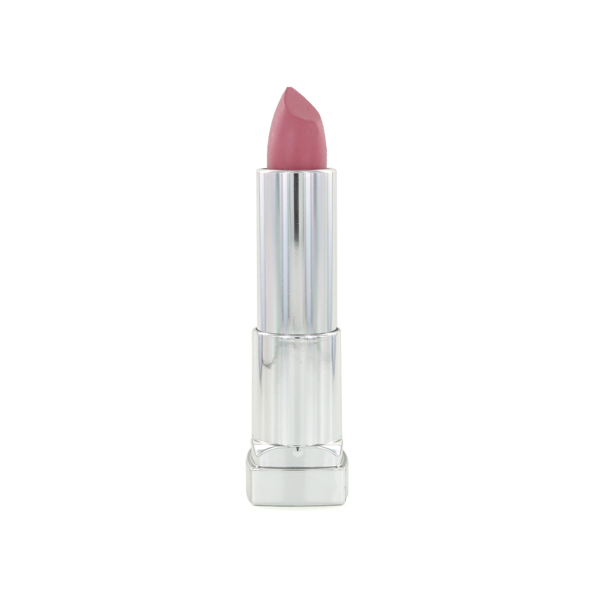 Maybelline Color Sensational Matte Lipstick - 942 Blushing Pout