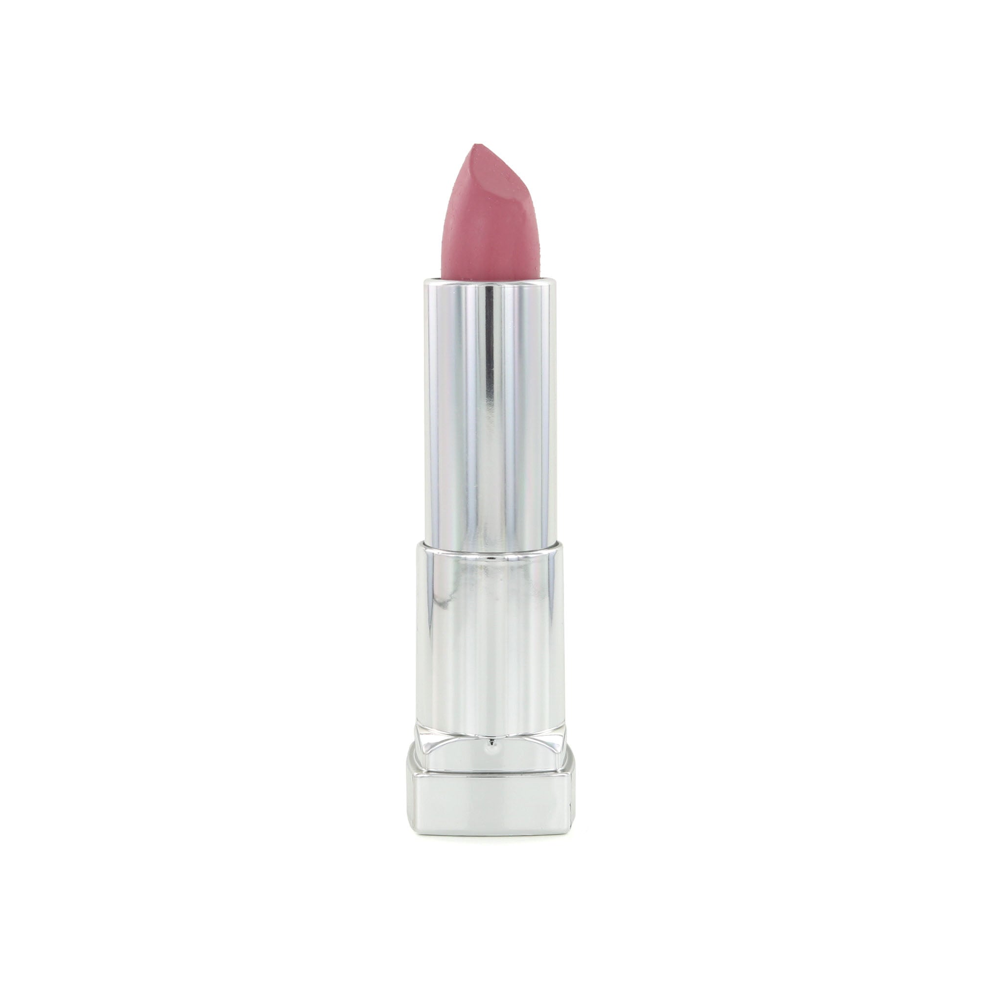 Maybelline Color Sensational Matte Lipstick - 942 Blushing Pout