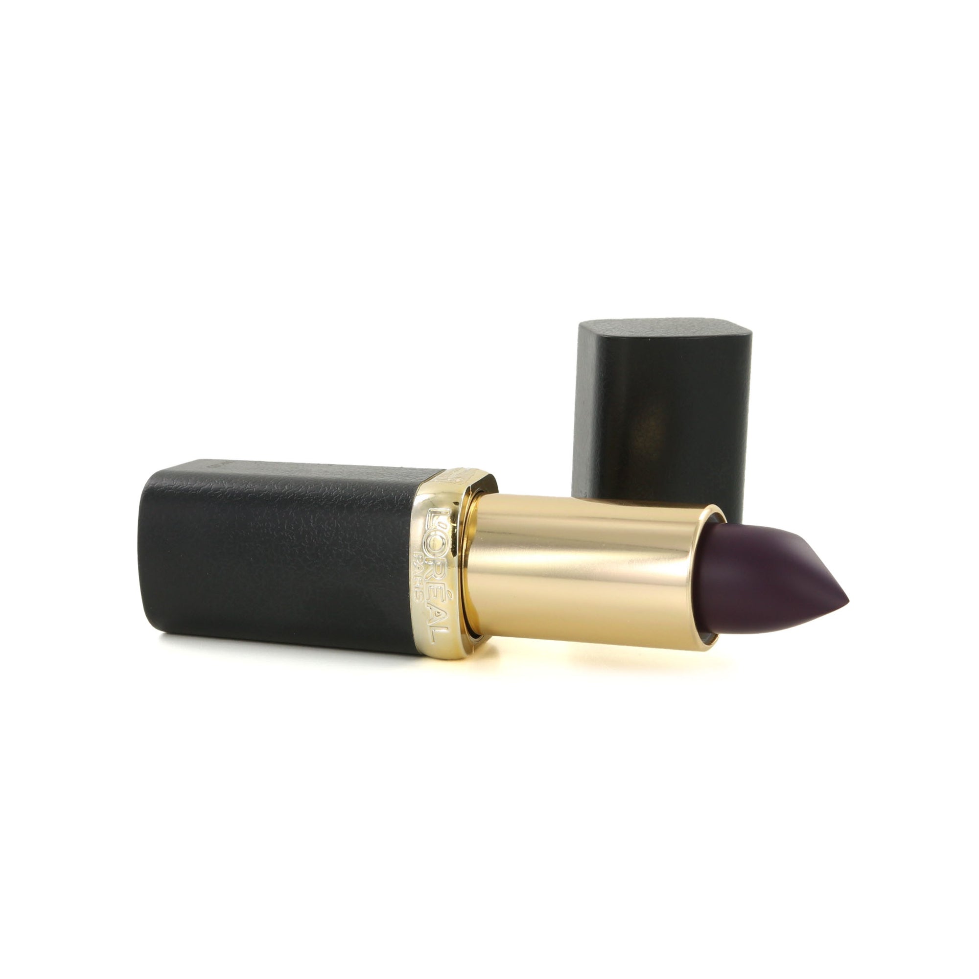 L'Oréal Color Riche Matte Lipstick - B47 Paris Underground
