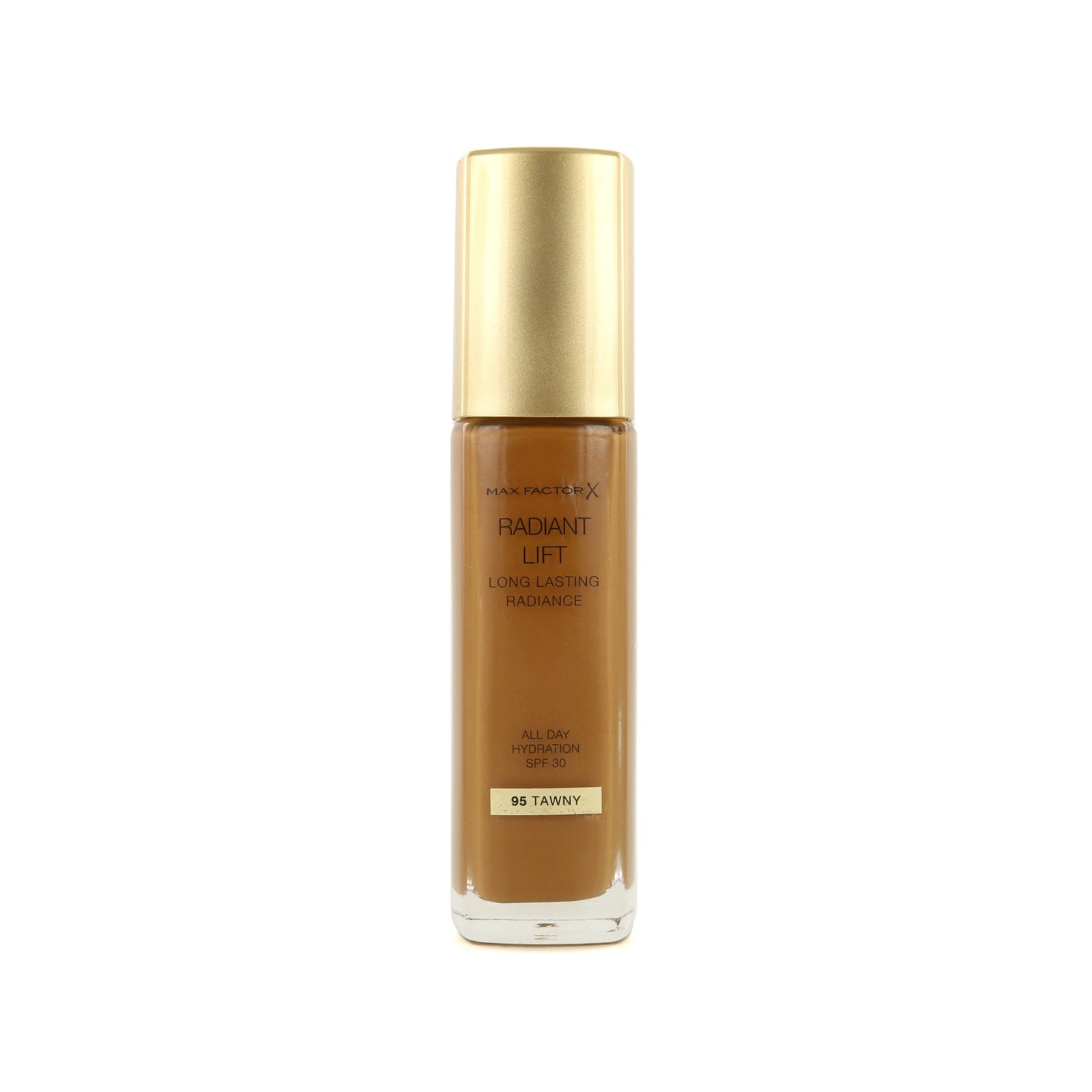 Max Factor Radiant Lift Foundation - 95 Tawny