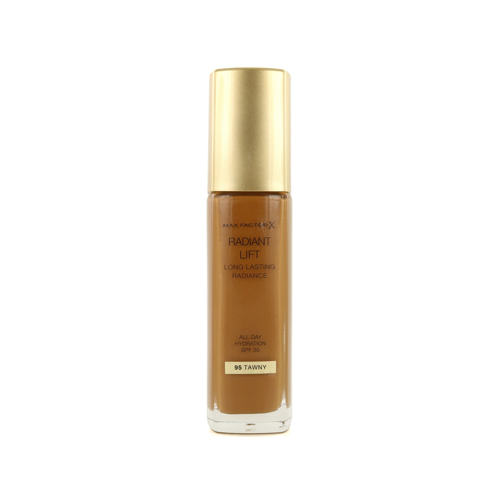 Max Factor Radiant Lift Foundation - 95 Tawny
