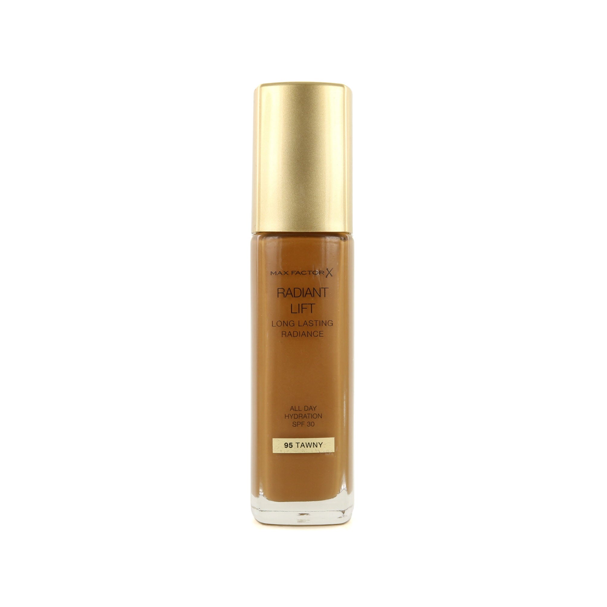 Max Factor Radiant Lift Foundation - 95 Tawny