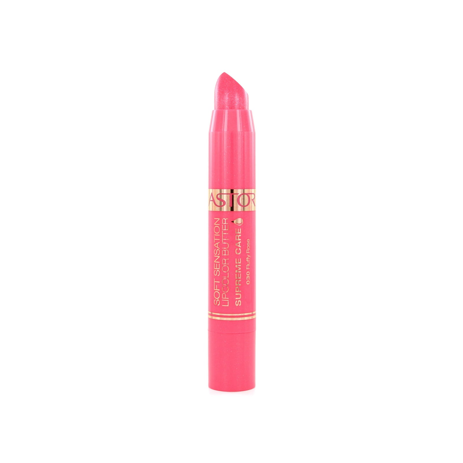 Astor Soft Sensation Supreme Care Lipcolor Butter - 030 Fluffy Rose