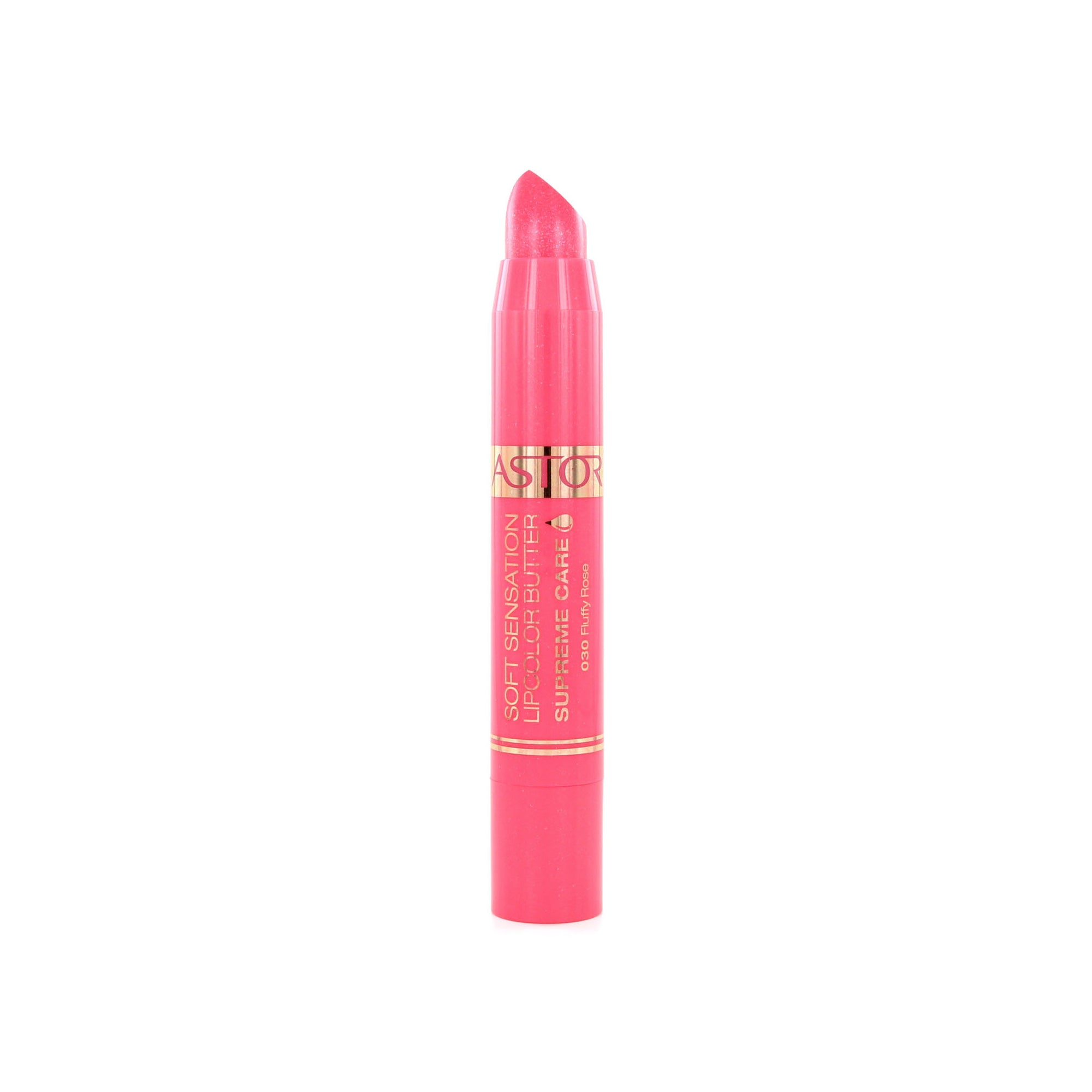 Astor Soft Sensation Supreme Care Lipcolor Butter - 030 Fluffy Rose