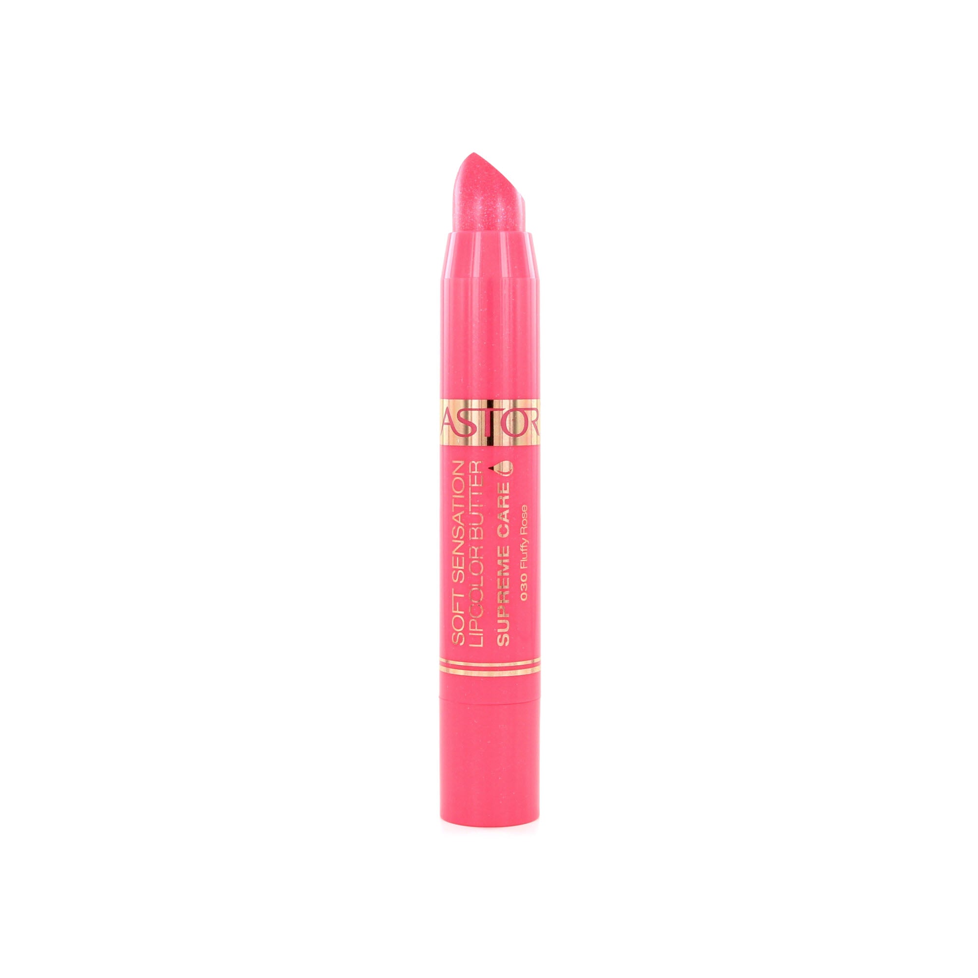 Astor Soft Sensation Supreme Care Lipcolor Butter - 030 Fluffy Rose