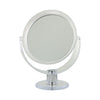 Royal Draaibare Make-Up Spiegel (10 x vergroting)