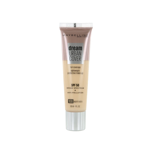 100 Warm Ivory