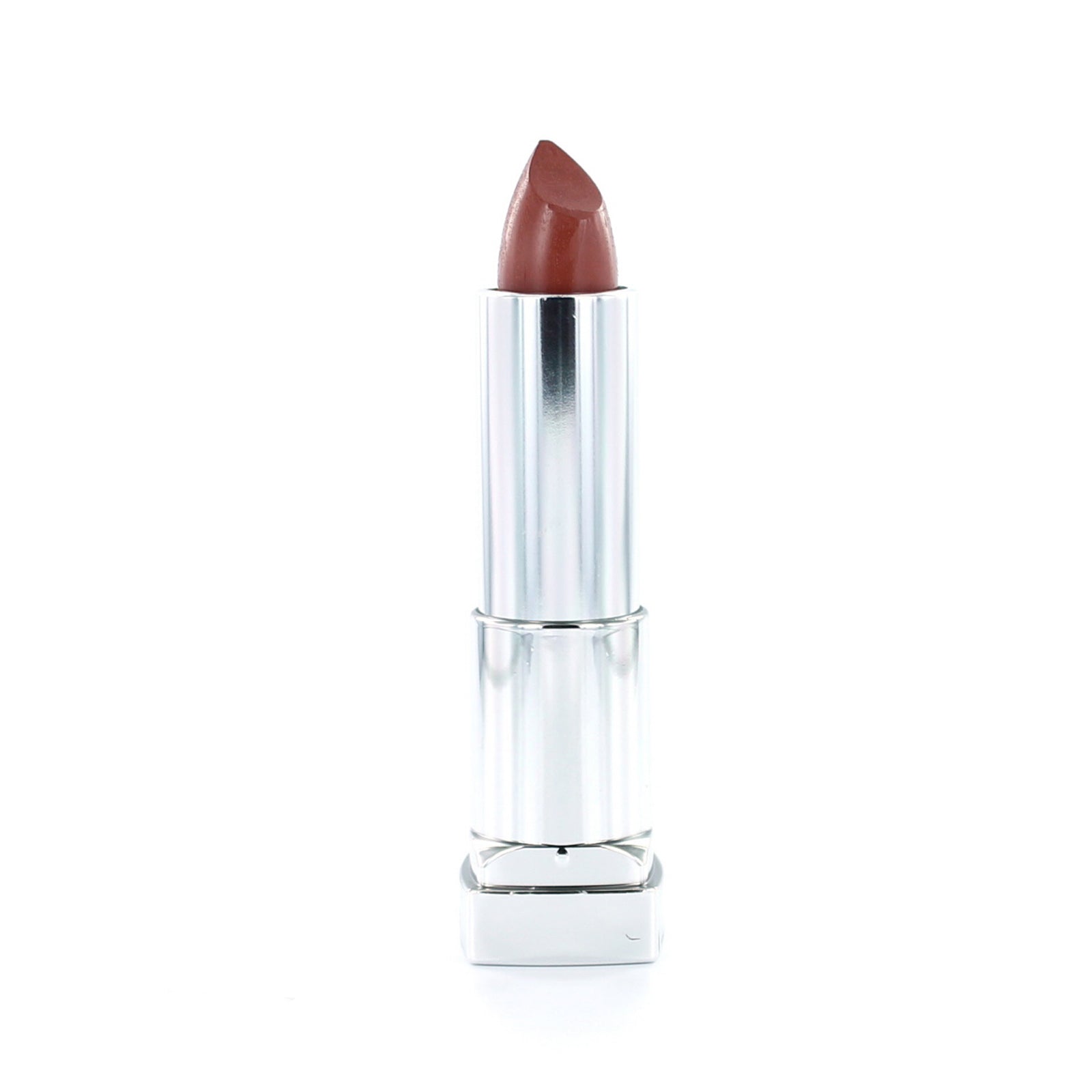 Maybelline Color Sensational Lipstick - 805 Refined Russet