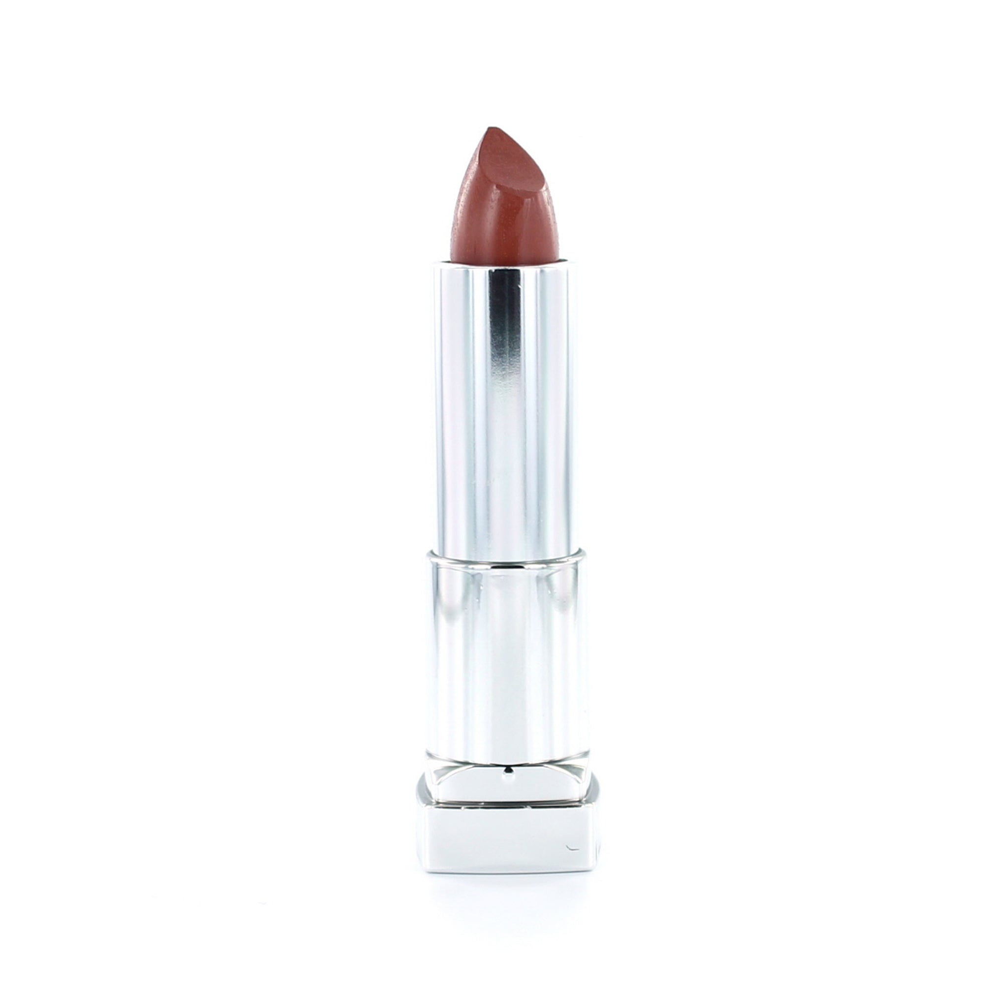 Maybelline Color Sensational Lipstick - 805 Refined Russet