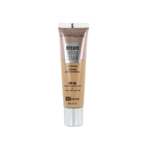 126 Nude Beige
