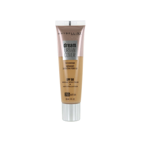 265 Soft Tan