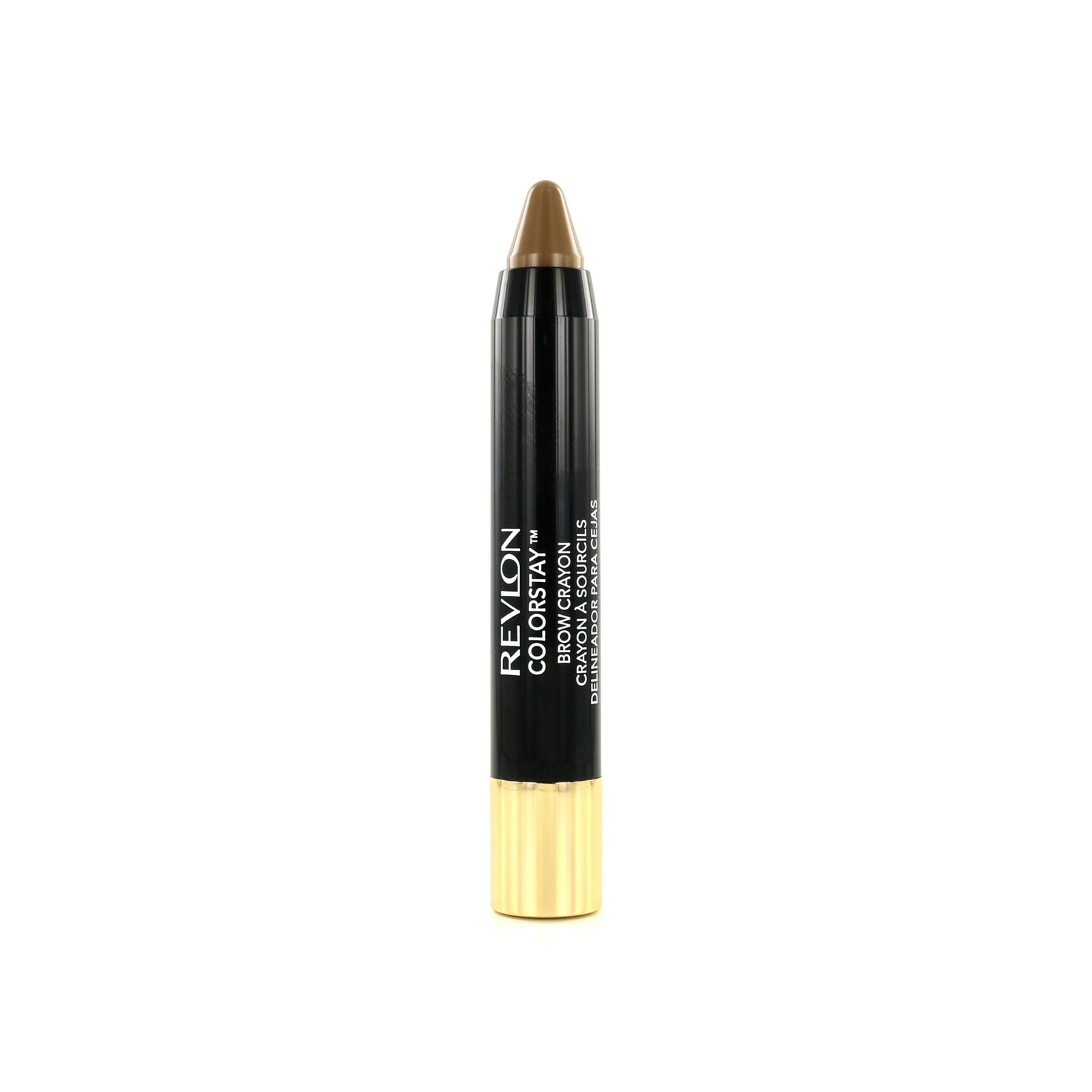 Revlon Colorstay Brow Crayon Wenkbrauwpotlood - 305 Blond