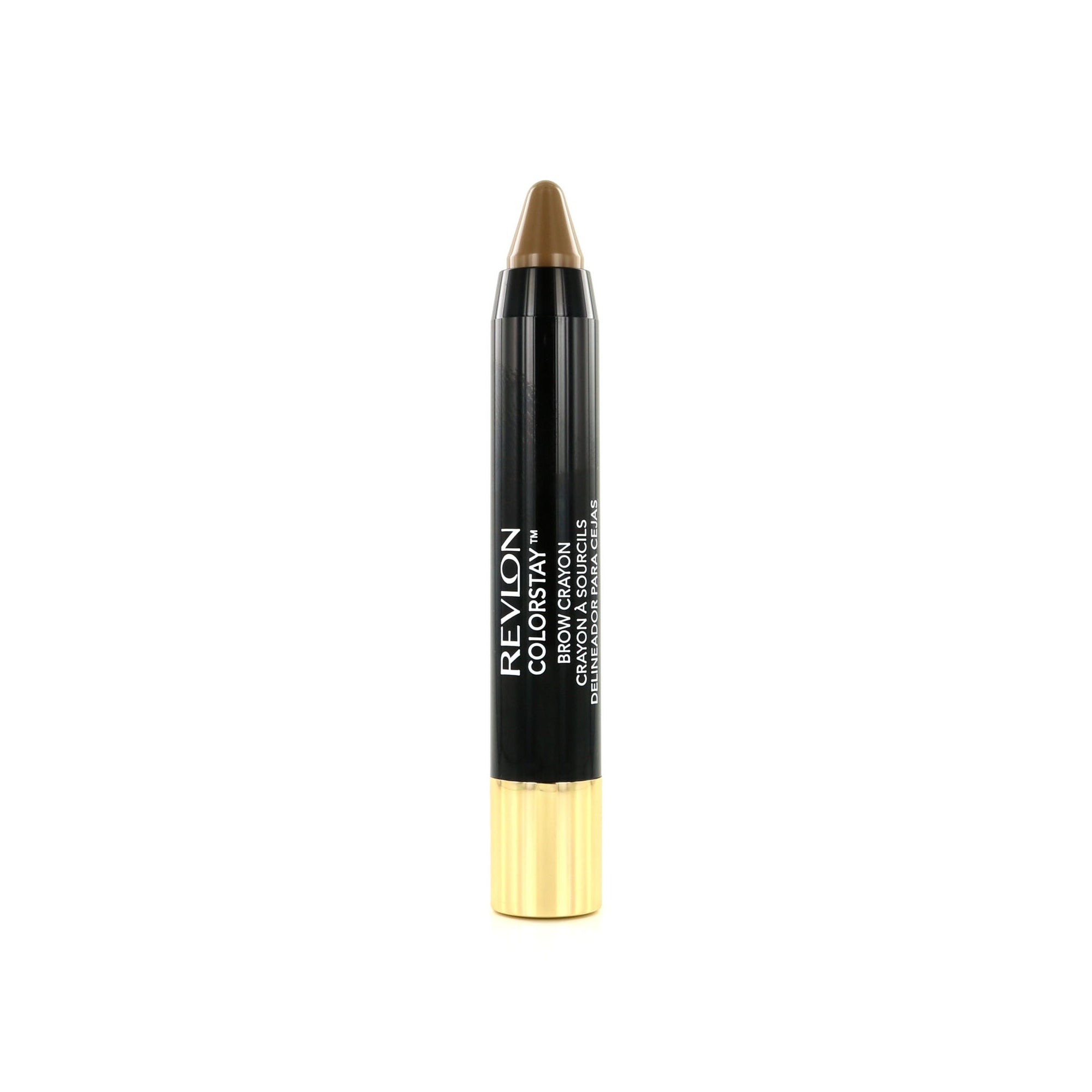 Revlon Colorstay Brow Crayon Wenkbrauwpotlood - 305 Blond