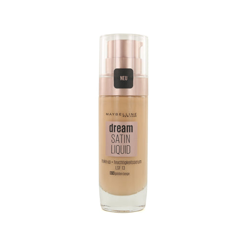 024 Golden Beige