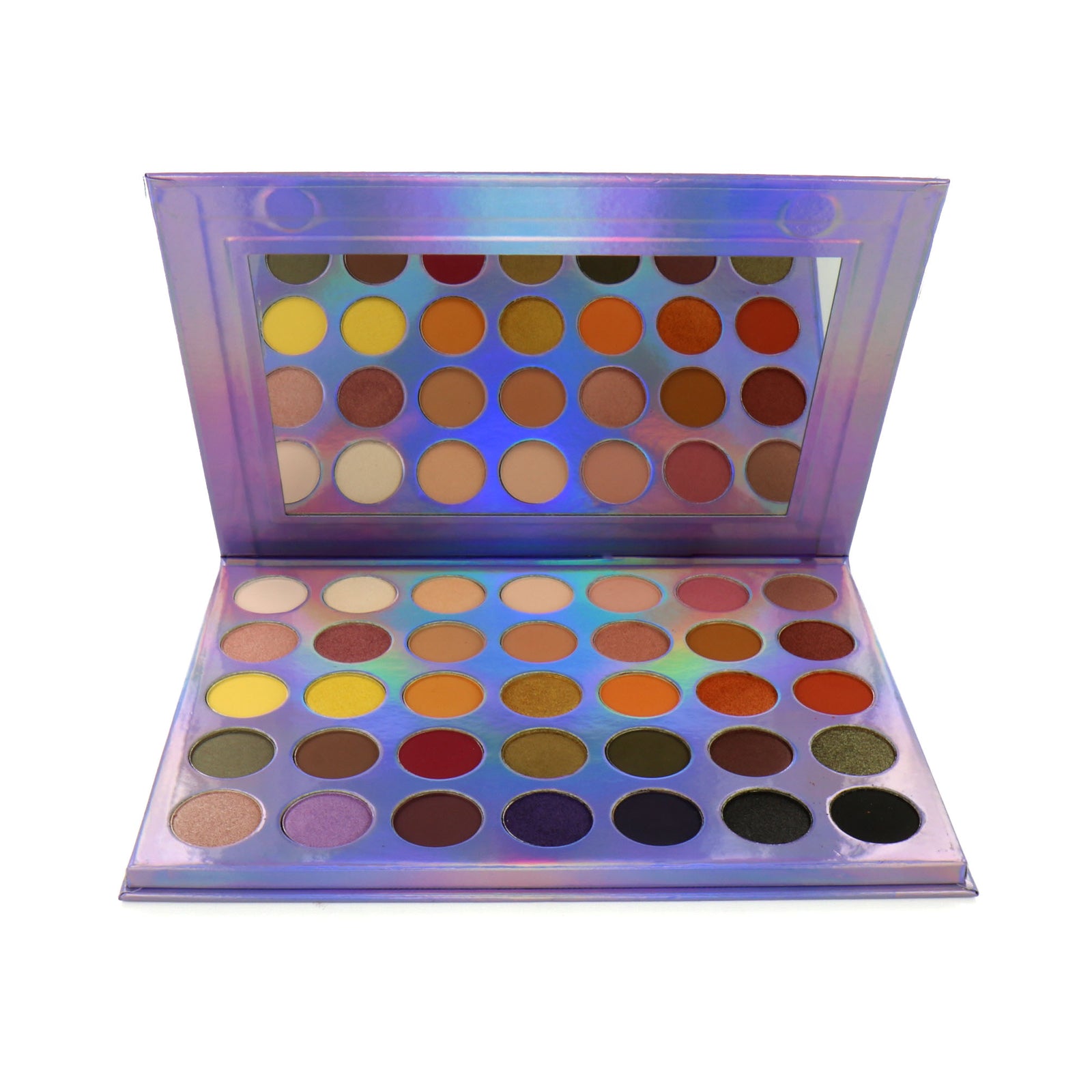 Profusion Frostbite 35 Shades Oogschaduw Palette