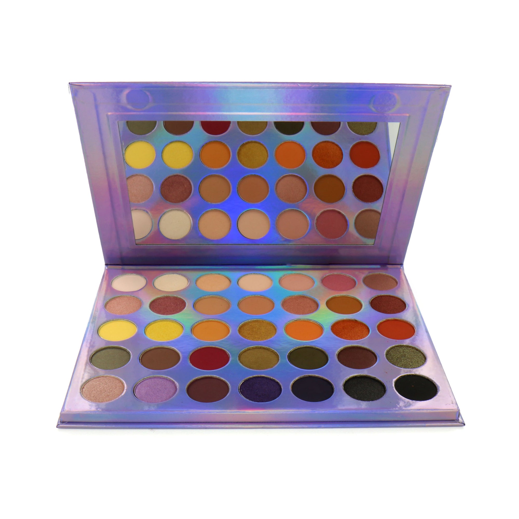 Profusion Frostbite 35 Shades Oogschaduw Palette