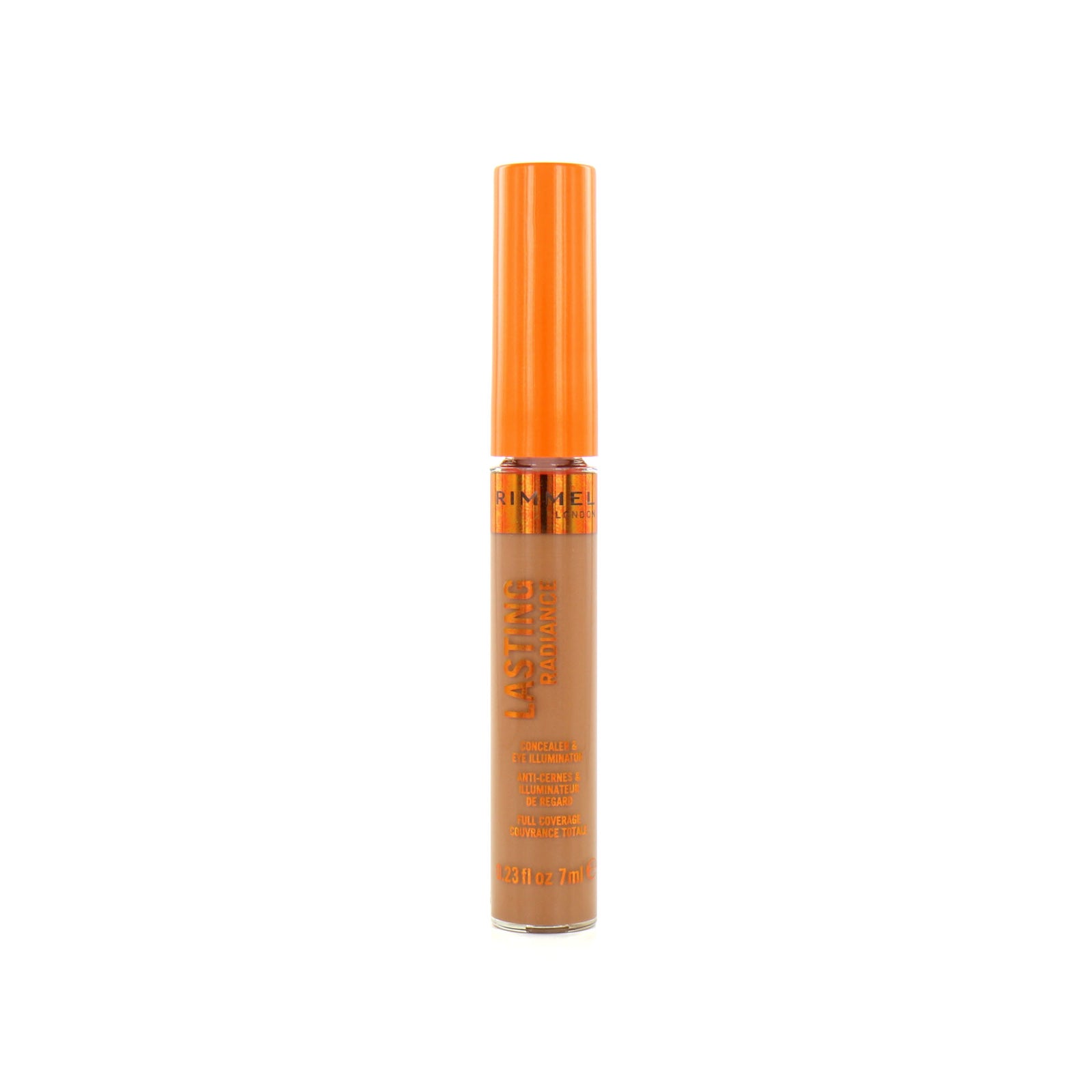Rimmel Lasting Radiance Concealer - 080 Chestnut