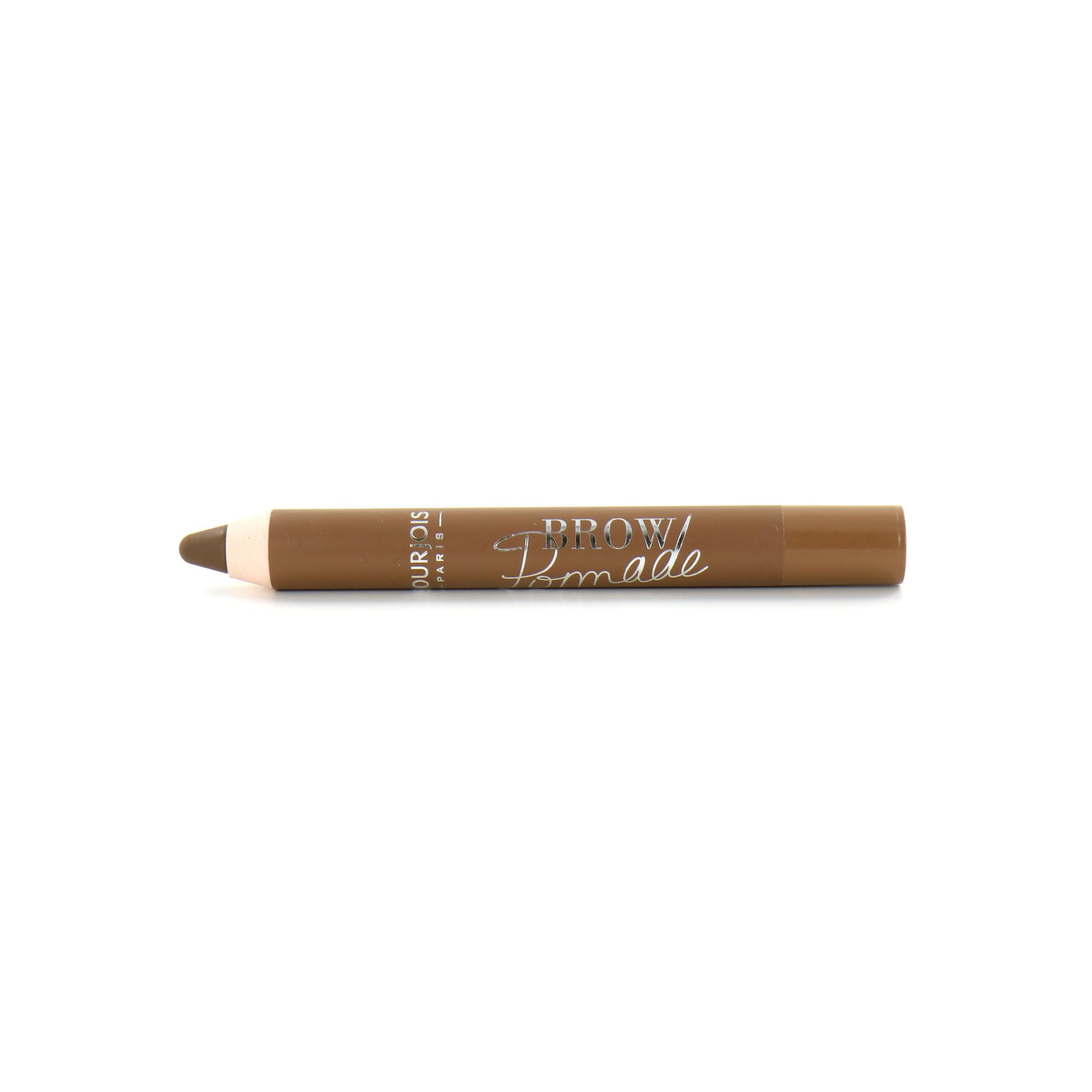 Bourjois Brow Pomade Wenkbrauwpotlood - 002 Chatain